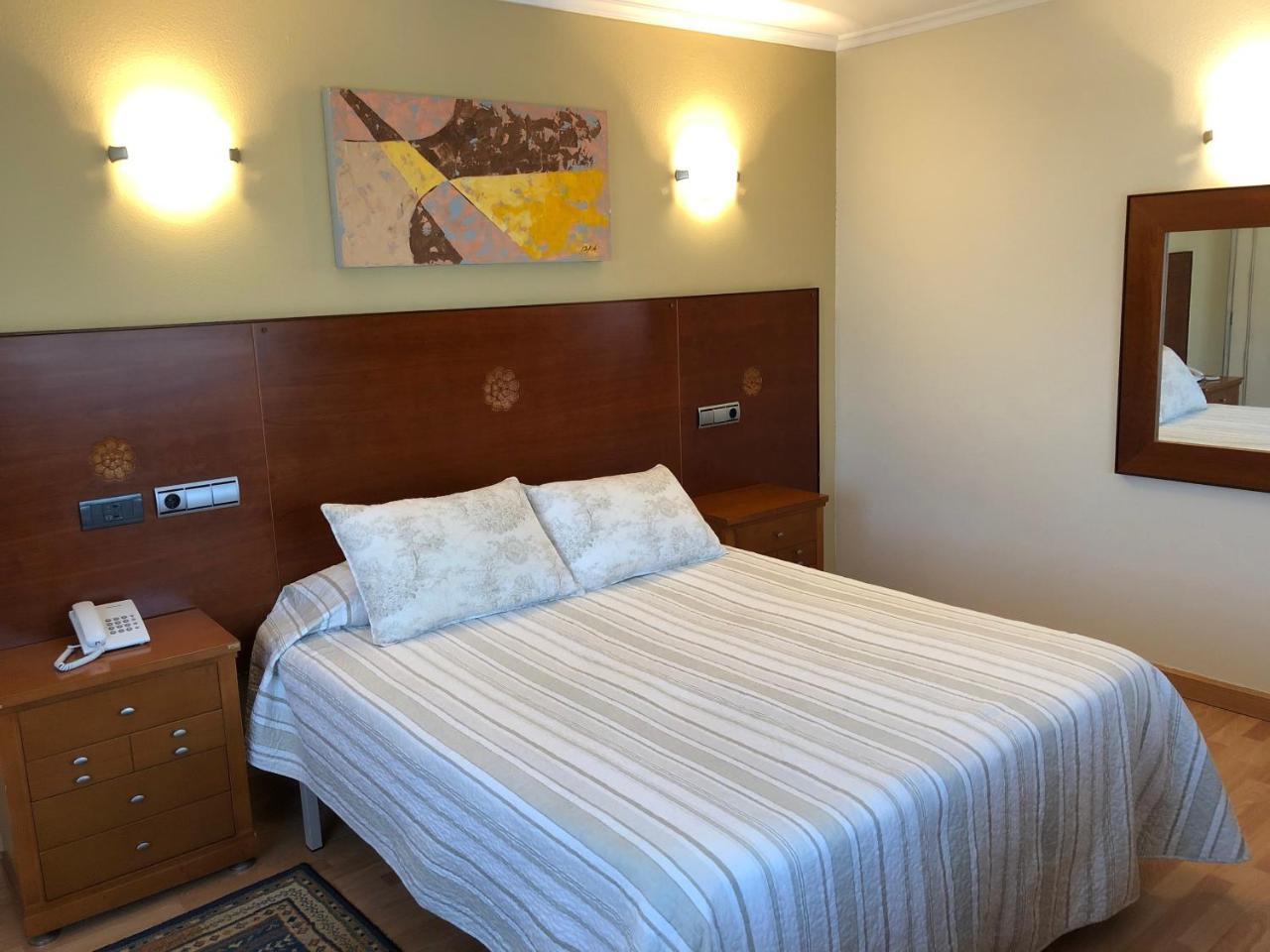 Hotel Sena